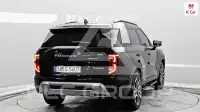 2023 Ssangyong Torres