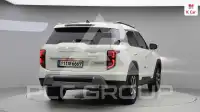 2023 Ssangyong Torres
