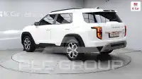 2023 Ssangyong Torres