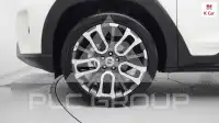 2023 Ssangyong Torres