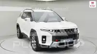 2023 Ssangyong Torres