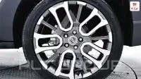 2023 Ssangyong Torres
