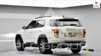 2023 Ssangyong Torres
