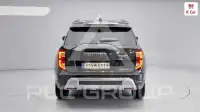 2023 Ssangyong Torres