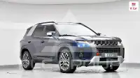 2023 Ssangyong Torres