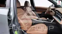 2023 Ssangyong Torres