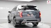 2023 Ssangyong Torres