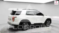2023 Ssangyong Torres