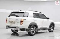 2023 Ssangyong Torres