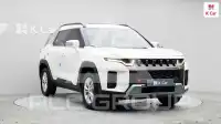 2023 Ssangyong Torres