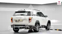2023 Ssangyong Torres