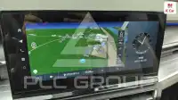 2023 Ssangyong Torres