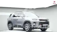 2023 Ssangyong Torres