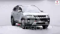 2023 Ssangyong Torres