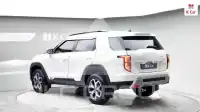 2023 Ssangyong Torres