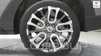 2023 Ssangyong Torres