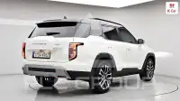 2023 Ssangyong Torres