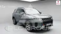 2023 Ssangyong Torres