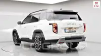 2023 Ssangyong Torres