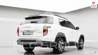 2023 Ssangyong Torres