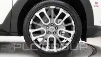 2023 Ssangyong Torres