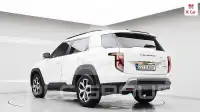 2023 Ssangyong Torres