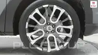 2023 Ssangyong Torres
