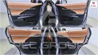 2023 Ssangyong Torres