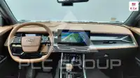 2023 Ssangyong Torres