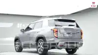 2023 Ssangyong Torres