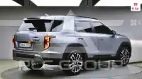 2023 Ssangyong Torres