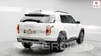 2023 Ssangyong Torres