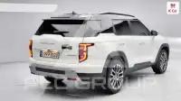 2023 Ssangyong Torres