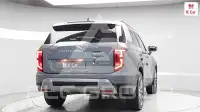 2023 Ssangyong Torres