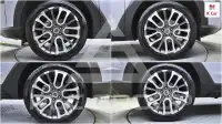 2023 Ssangyong Torres