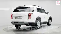 2023 Ssangyong Torres