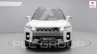 2023 Ssangyong Torres