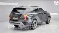 2023 Ssangyong Torres