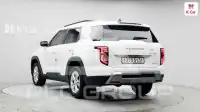 2023 Ssangyong Torres