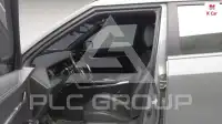 2023 Ssangyong Torres