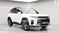 2023 Ssangyong Torres