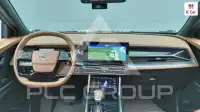 2023 Ssangyong Torres
