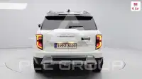 2023 Ssangyong Torres