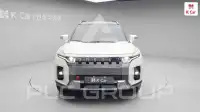 2023 Ssangyong Torres