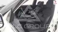 2023 Ssangyong Torres