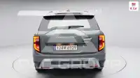 2023 Ssangyong Torres