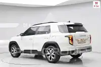 2023 Ssangyong Torres