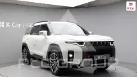 2023 Ssangyong Torres