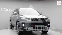 2023 Ssangyong Torres