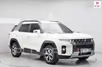 2023 Ssangyong Torres